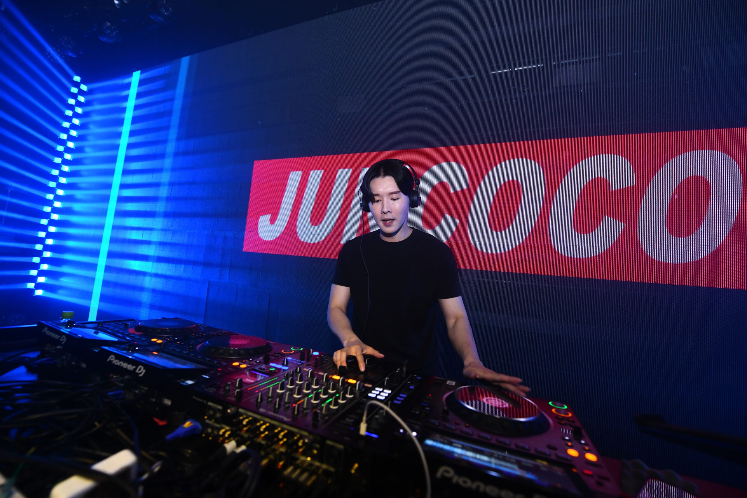 K-SHOUTING R.E.D.③