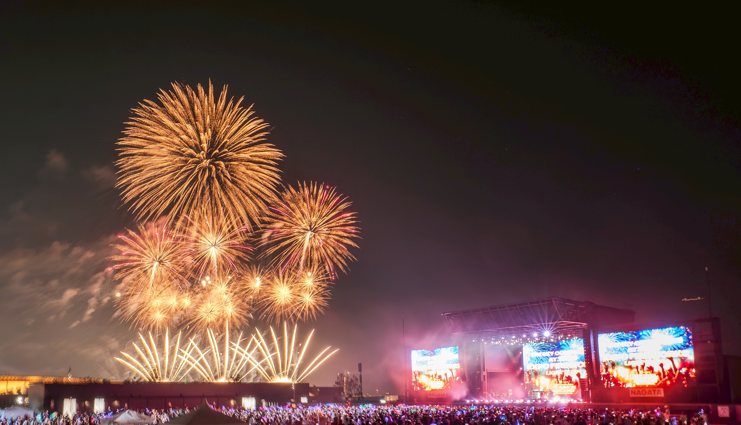MUSIC CIRCUS Presents COMMON GROUND MUSIC FESTIVAL