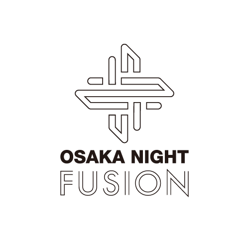 OSAKA NIGHT FUSION
